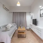 Stoneview I Apartmán Areopoli