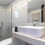 Apartmán Stoneview I Areopoli