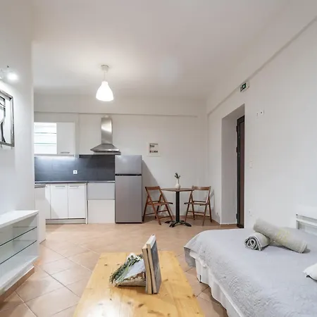 Apartment Stoneview I *