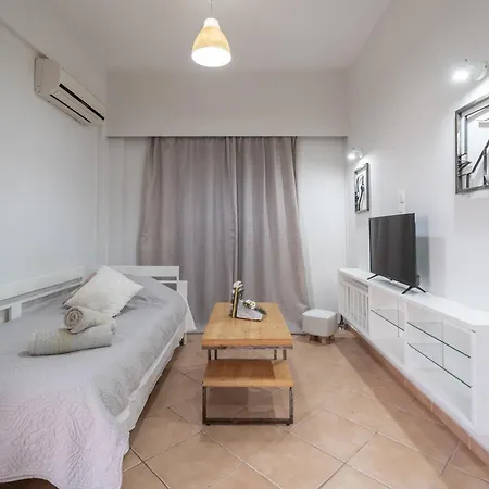 Stoneview I Apartamento Areopoli