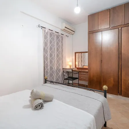 Apartment Stoneview I Oitilon