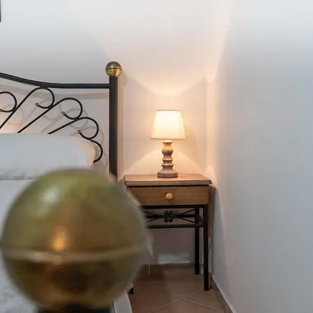 Stoneview I Areopoli