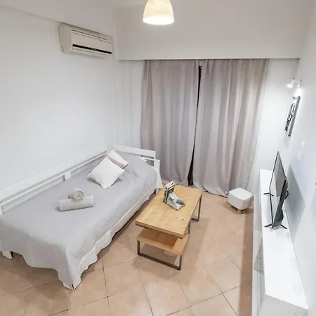 Apartment Stoneview I