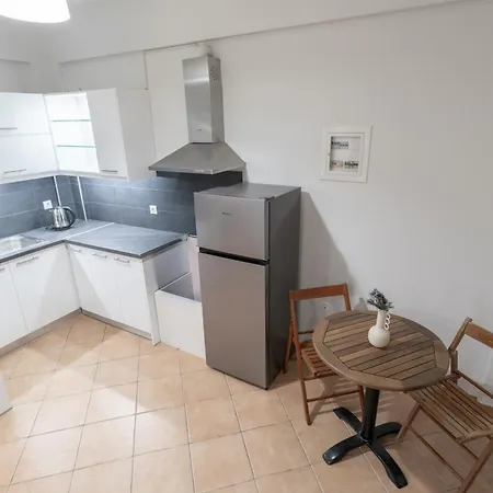 Stoneview I Apartment *