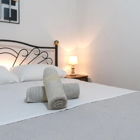 Apartment Stoneview I *