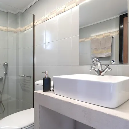 Apartment Stoneview I Areopoli