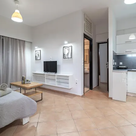 Stoneview I Areopoli