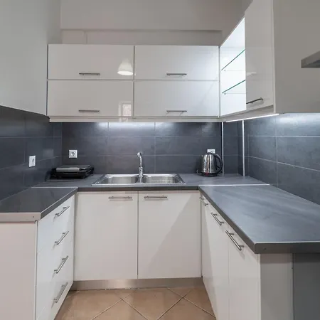 شقة Stoneview I *