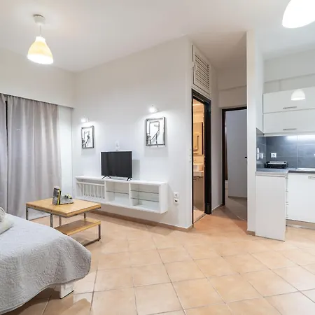 Apartment Stoneview I