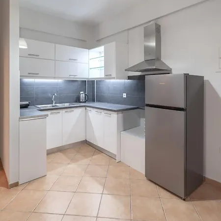 Apartment Stoneview I *