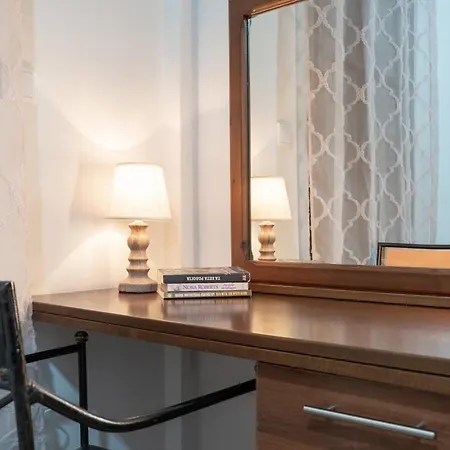 Stoneview I Apartment Areopoli