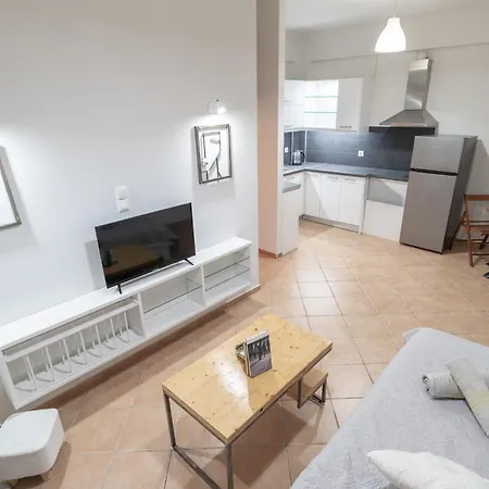 Apartment Stoneview I