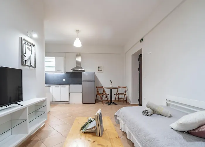 Apartment Stoneview I *