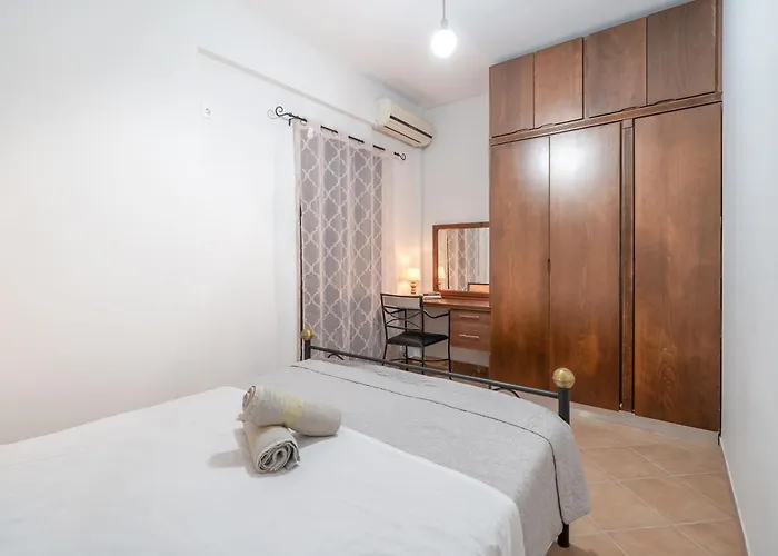 Apartment Stoneview I Areopoli