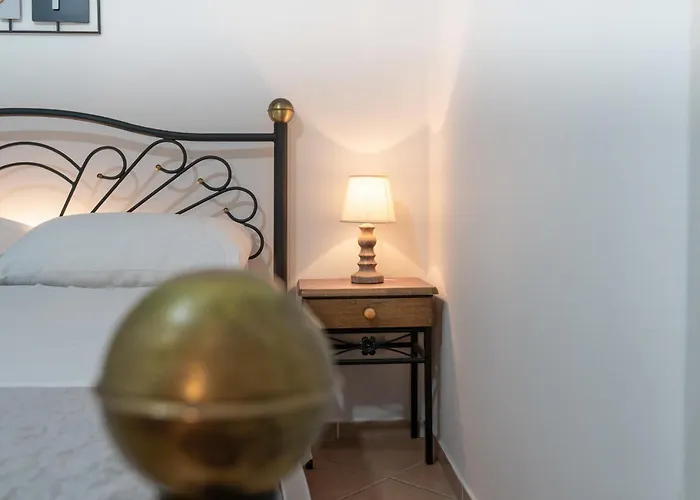 Stoneview I Ареополис