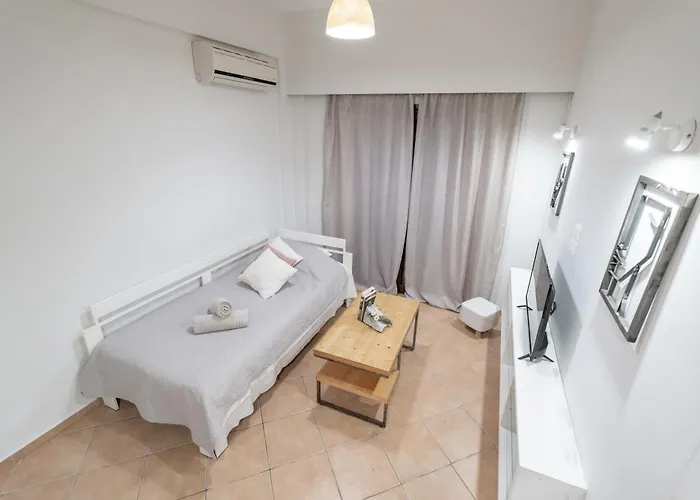 Apartment Stoneview I