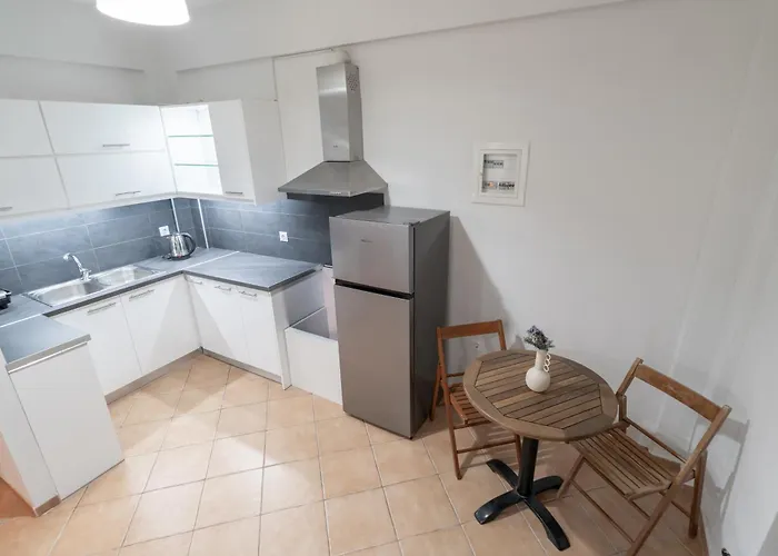 Stoneview I Apartment *