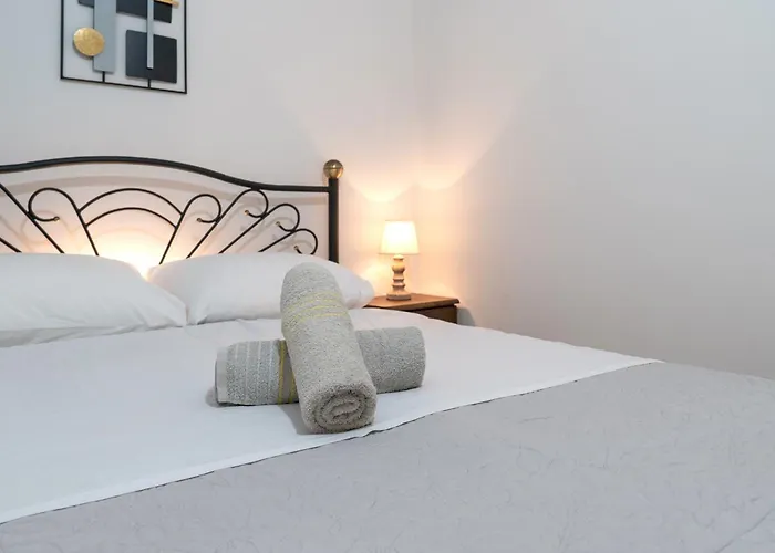 Apartment Stoneview I *