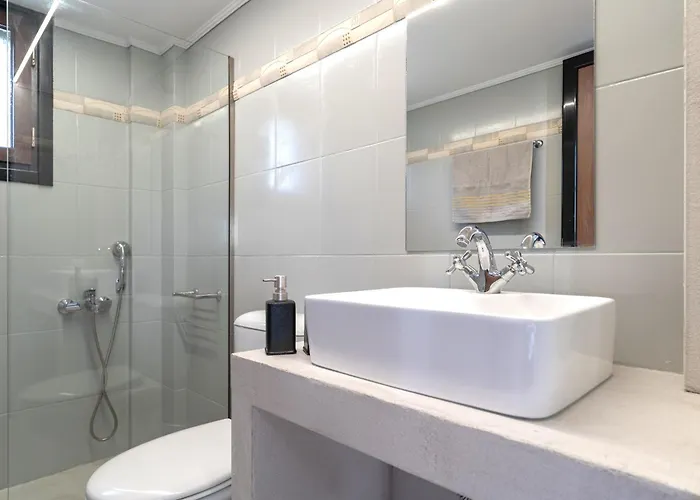 Apartment Stoneview I Areopoli