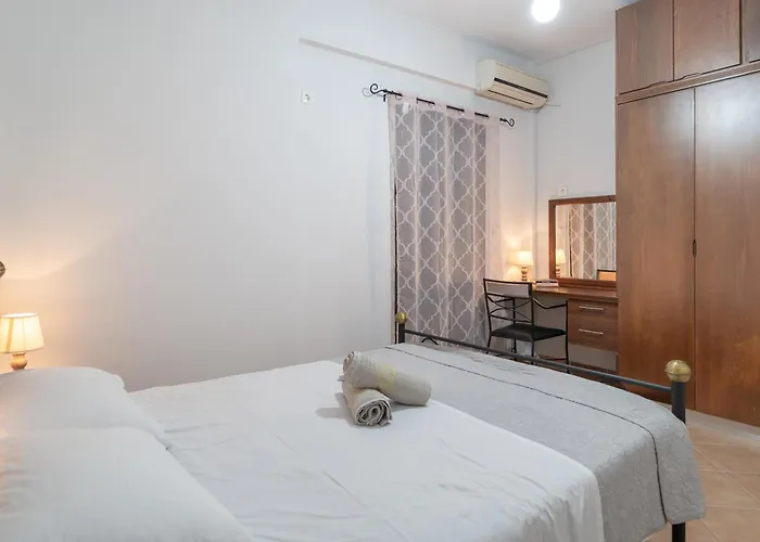 Stoneview I Apartment *