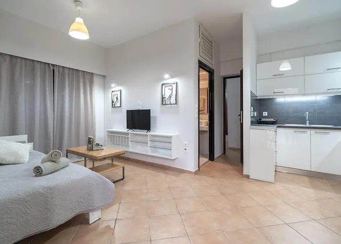 Stoneview I Ареополис