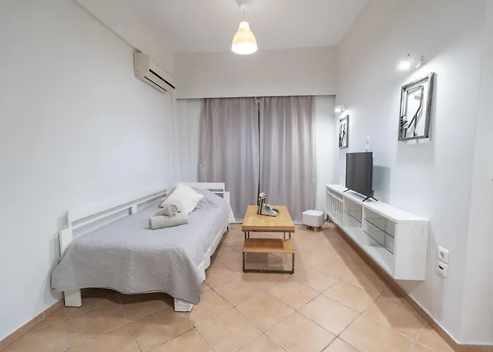 Stoneview I Apartment *