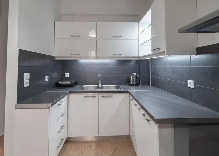 Apartment Stoneview I *