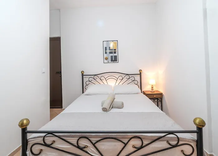 Stoneview I Apartment Areopoli