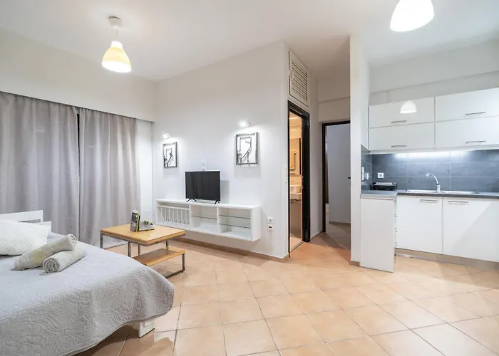 Apartment Stoneview I