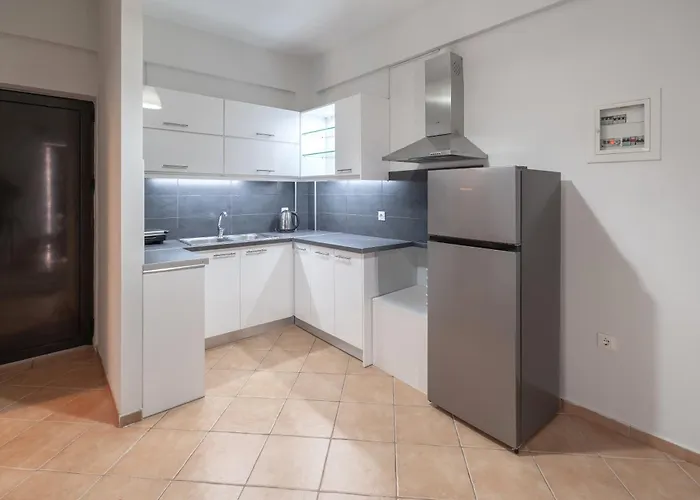 Apartment Stoneview I *