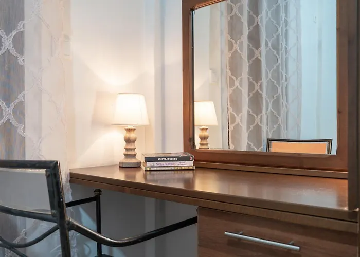 Stoneview I Apartment Areopoli