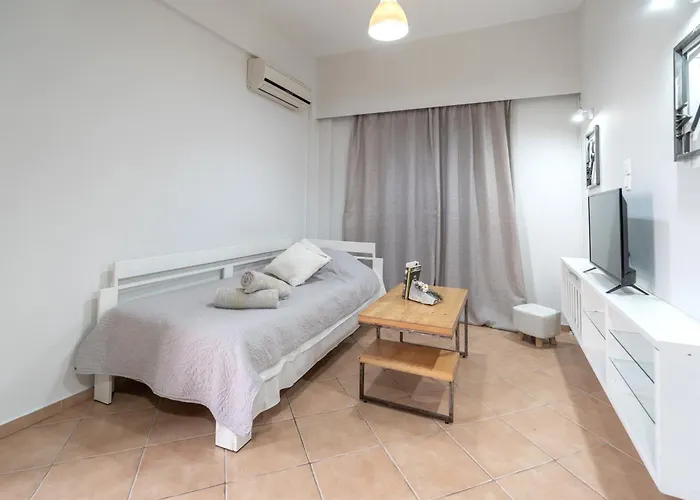 Stoneview I Ареополис