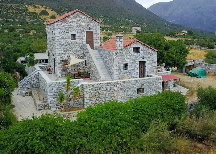 Apartment Stoneview I